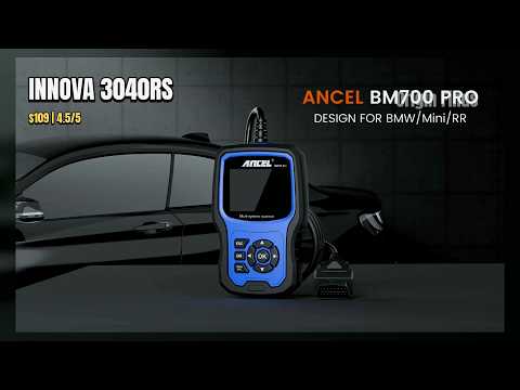 INNOVA 3040RS Review: Pros, Cons, and Is It Worth It? video thumbnail
