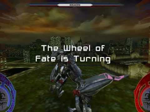 Kishin Hishou Demonbane - Demonbaneu0027s Demolition Battle!