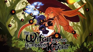Maguillage - The Witch and the Hundred Knight Soundtrack