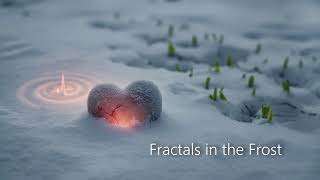 Fractals in the Frost screenshot 5