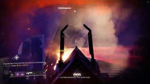 I somehow had a worse grasp of avarice solo flawless fail