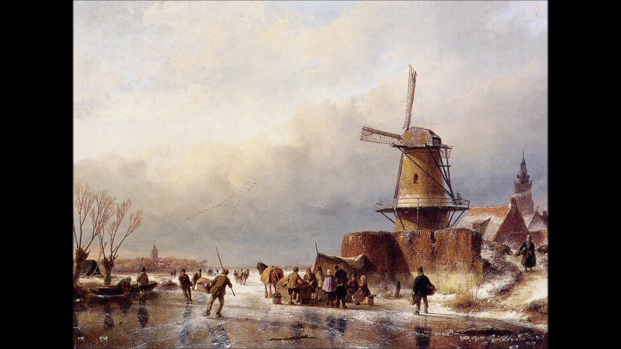 Westlife Catch My Breath; Andreas Schelfhout 11 (17871870) YouTube