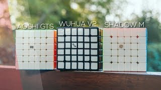 Which 6x6 is for YOU? | Speedcube.com.au