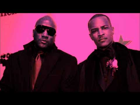 T.I. ft Young Jeezy & Chip- On the Scene (New 2013)