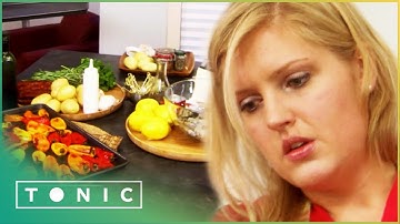 She Has Traveled The World But Never Cooked a Meal In Her Life | Fearless In The Kitchen