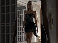 Dominique Strapless Lace Corset Mini Dress