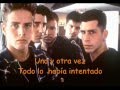 NKOTB "Since You Walked Into My Life"