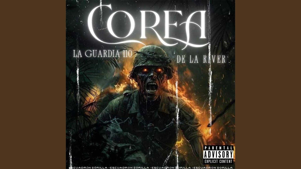 EL COREA (LA GUARDIA 110 DE LA RIVER)