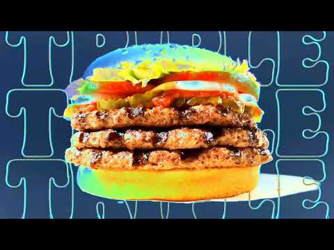 Burger King Whopper Whopper Commercial 15 Effects 