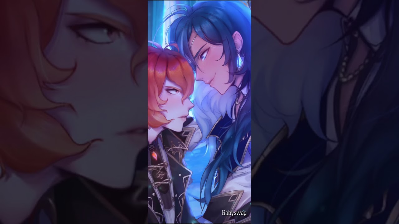 Ships I dont like (genshin impact) 