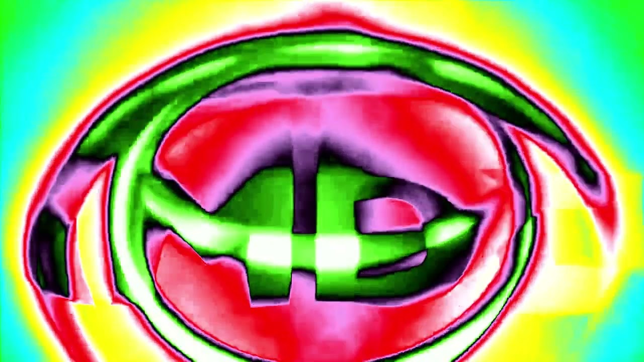 AMD Logo Effects (Garamararam Csupo Effects EXTENDED)