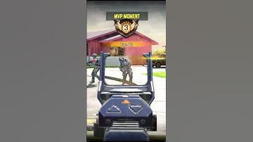 COD Mobile | NukeTown Map | #mzgamingtech