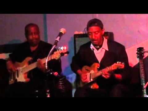 Jerry-O @ Water Hole jam 4.27.16! chicago blues angels