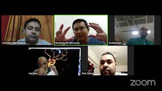 Strategy on endovascular management of AVM
