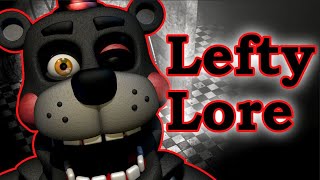 The Lore of Lefty