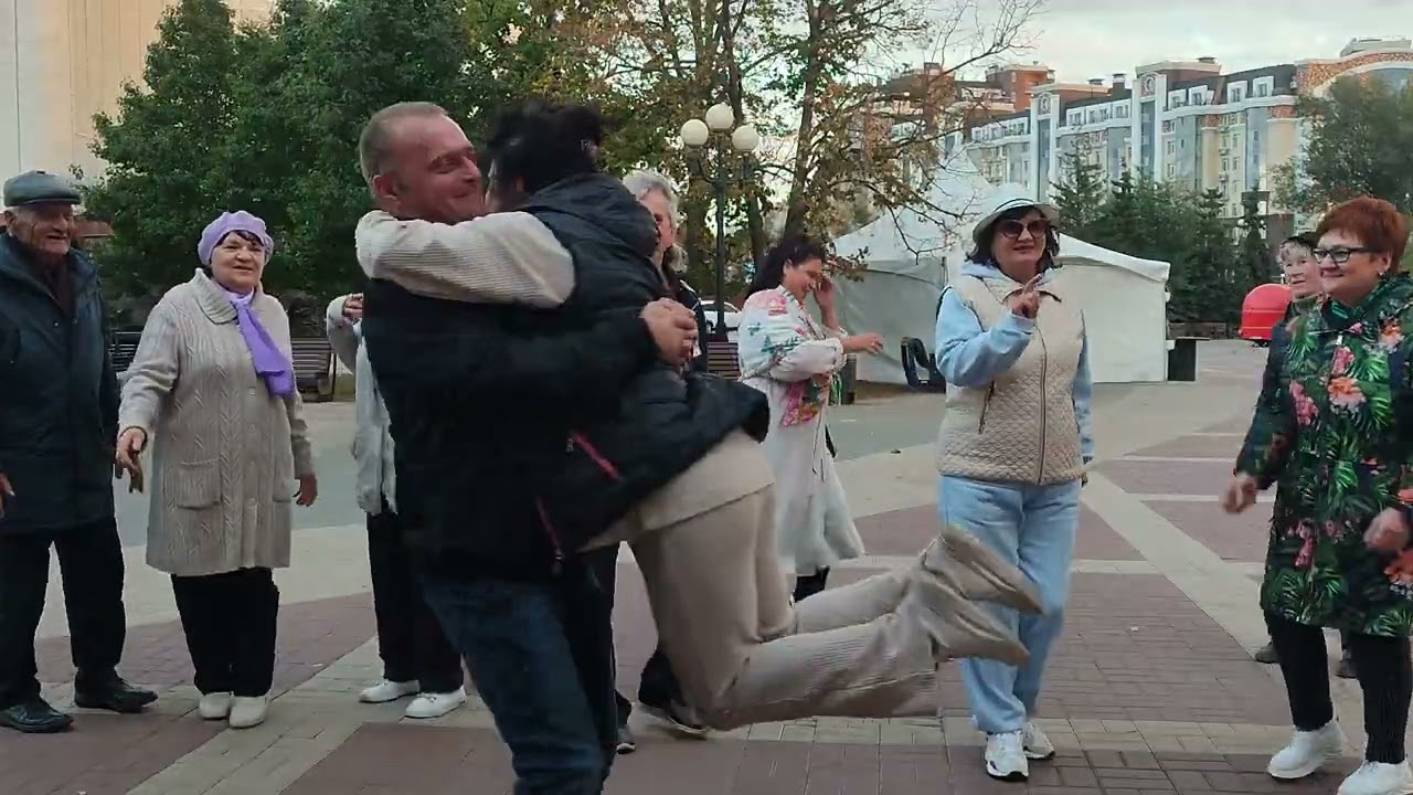 Ну где же ты была.... 06.10.23.