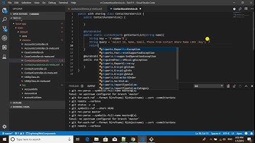 Lightning Web Components : Error Handling in LWC #LightningWebComponents #WebComponentsTutorials