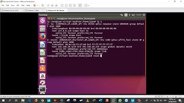 Reservas DHCP Windows Server 2016 en Clientes Linux y Windows