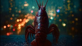 LobsterDystopia — Official Album Trailer 