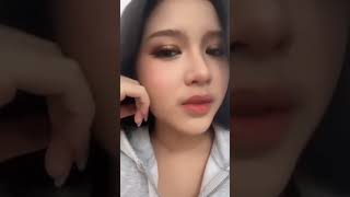 wah ada kejutan apa nih dari Tiara Andini 😋 #tiaraandini #tiara #tiaraanugrah