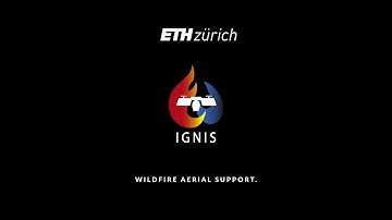 IGNIS Wildfire Aerial Support