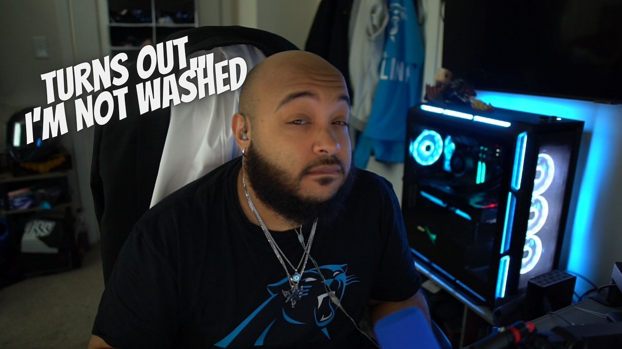 🔴 LIVE  - Video Games are just...  #shorts