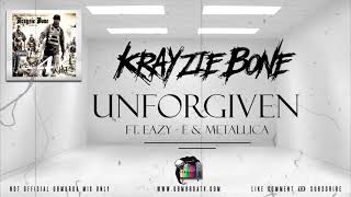 Krayzie Bone - Unforgiven Ft. Eazy - E &amp; Metallica