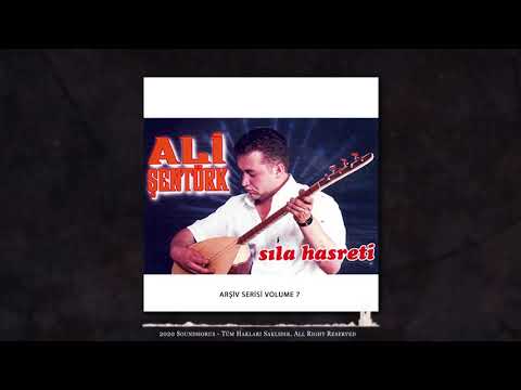 Ali Şentürk -