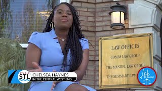 The Todd Mandel Law Group is a boutique law firm specializing in injury law