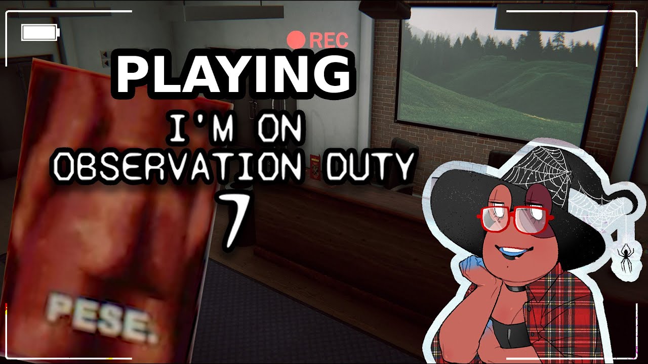 Лифи играет «Я на дежурстве 7»