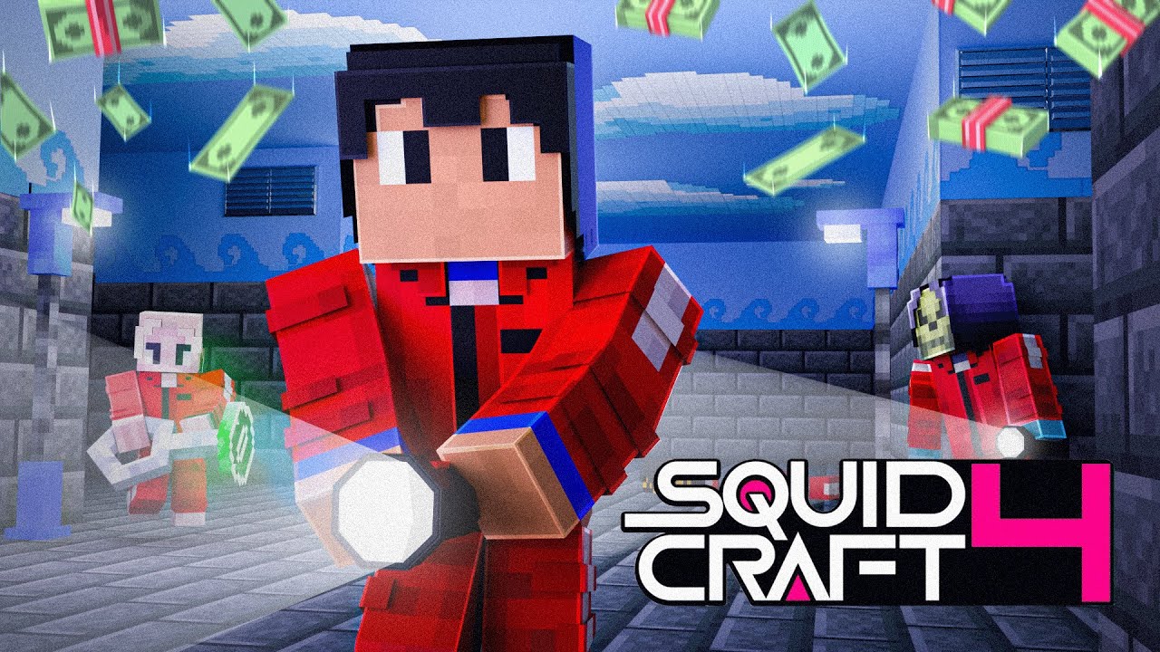 SQUID CRAFT スタジアムジャケット（THIRTY FOUR） YouTube