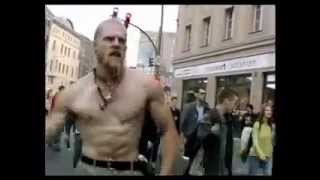 Rae Sremmurd - No Type (TechnoViking dance)