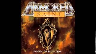 Armored Saint - Spineless