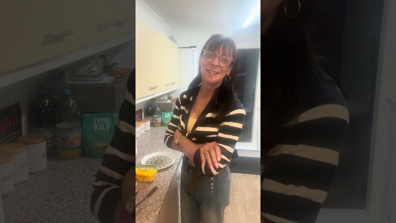 Субботнее утро: подъем и время завтрака 💋