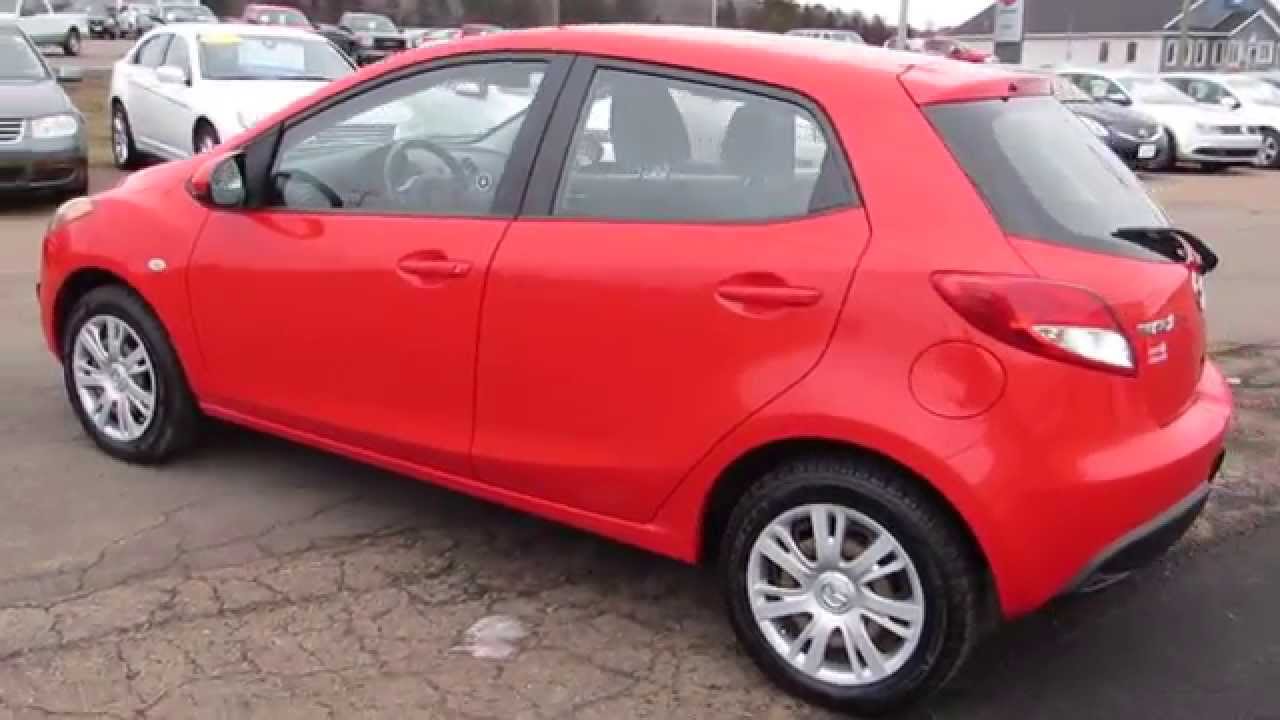 Brown's Volkswagen - Brown's Volkswagen - Charlottetown - YouTube