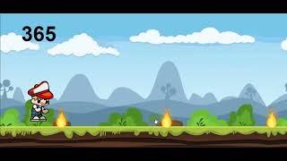 Simple Game Project using HTML, CSS and JavaScript | Beginner Web Development Project(Simple Game)