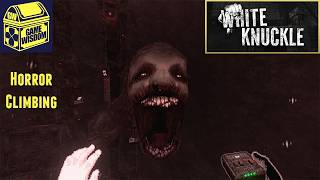 Survival Climbing | White Knuckle Preview #gamewisdom #indiegames #whiteknuckle