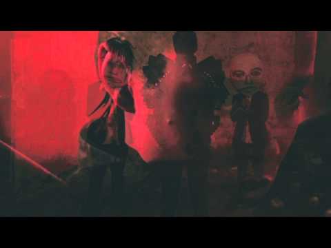 Ester Rada- Monsters