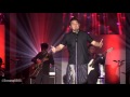 Tulus - Sewindu @ JJF 2017 [HD]