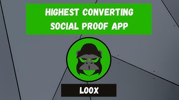 How to Set Up the Loox Review App in Shopify
