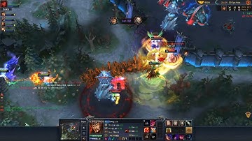 [ 3Q Củ Hành ] - 3Q Tào Tháo Hắc Ám Dạ Vương 1 Mình Cân Cả Bản Đồ