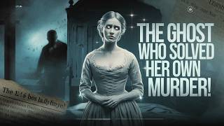 The Only Time a Ghost’s Testimony Convicted a Killer