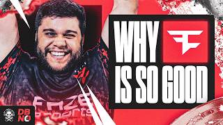 JP Explains Why Faze Esports Is So Dominant | Down But Not Out