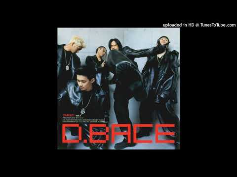 디베이스 (D.Bace)-모든것을 너에게