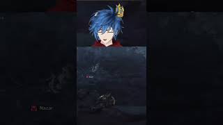 When Rolling Barrels Goes Wrong | #jettatura on #Twitch