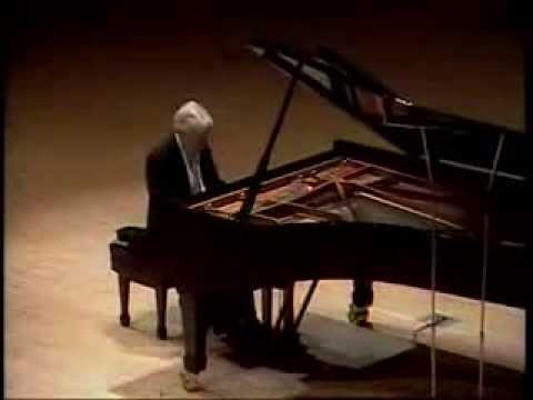 Mieczysław Horszowski plays Chopin Impromtu No 1 op 29