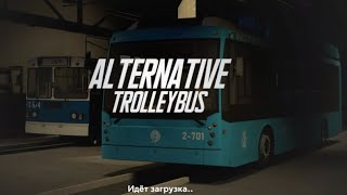 Пародия На Trp 2.0. Trailer. Trp 2.0. Vs Garry's Mod Alternative Trolleybus.