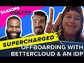 The SaaSOps Show: Supercharged Offboarding with BetterCloud & an IDP