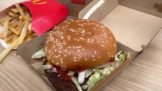 For McDonald's and rivals, cheap deals no longer do the trick