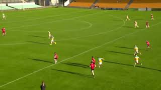 Offaly vs Down GAA Highlights 2026